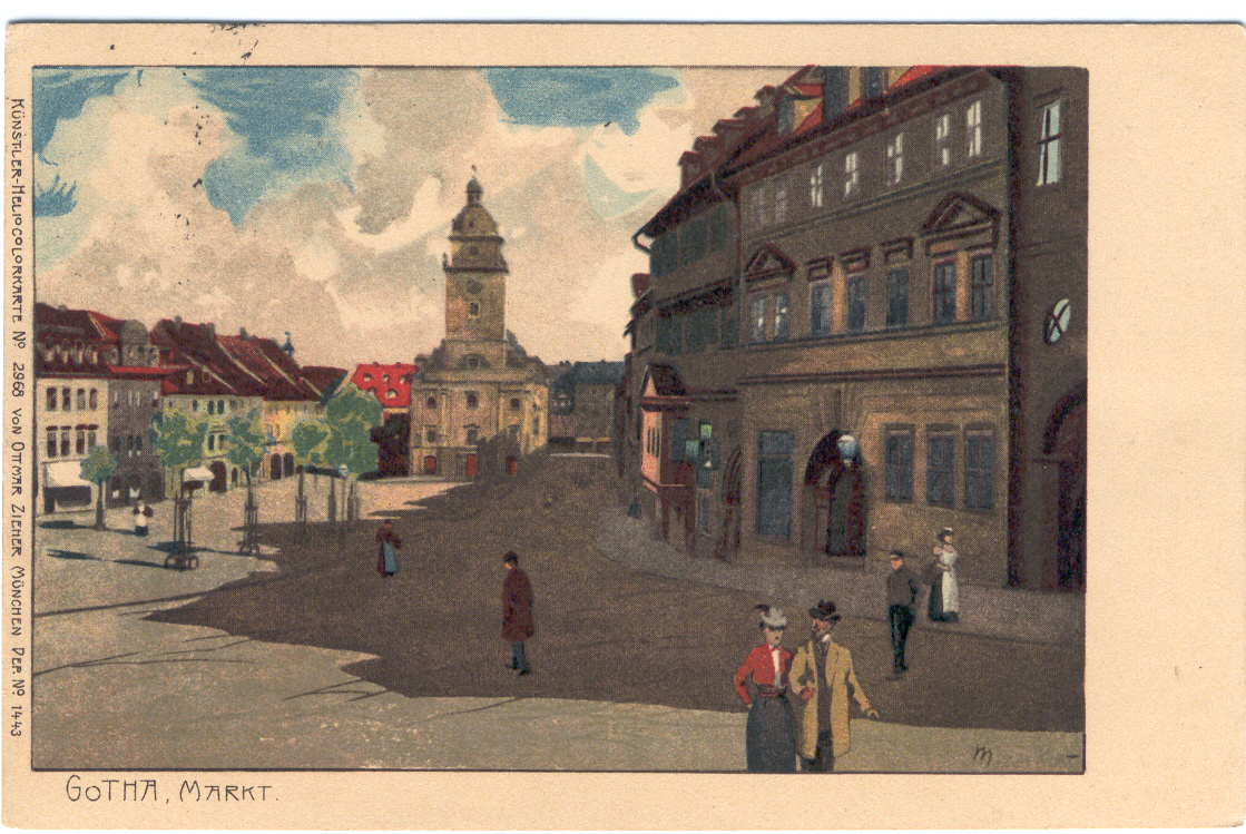 Ein Beispielbild